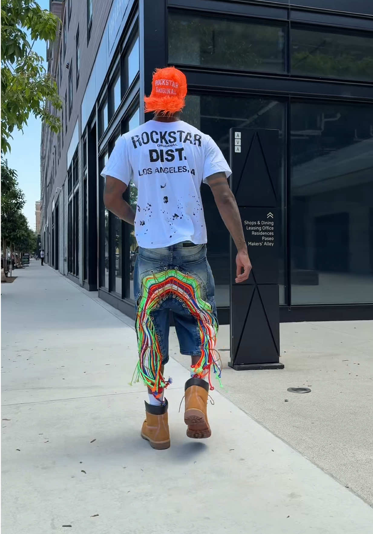 @Rockstar Original