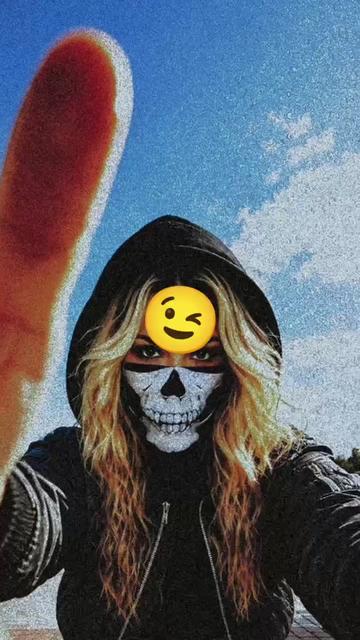 @😈OssiChaosQueen😈