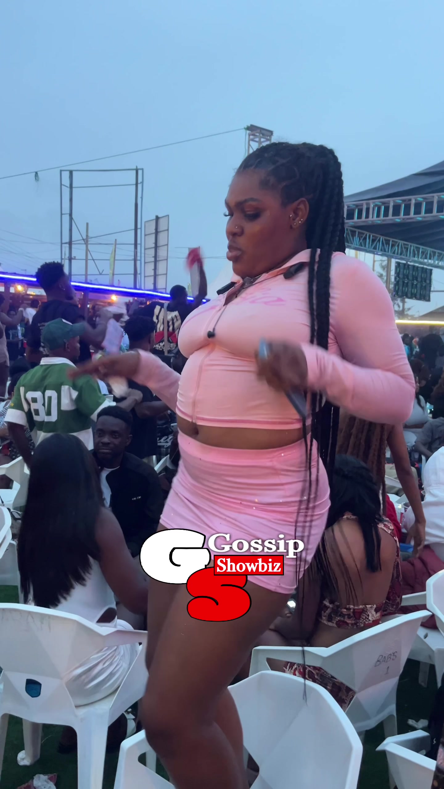 @GS Media 🇬🇭🇺🇸