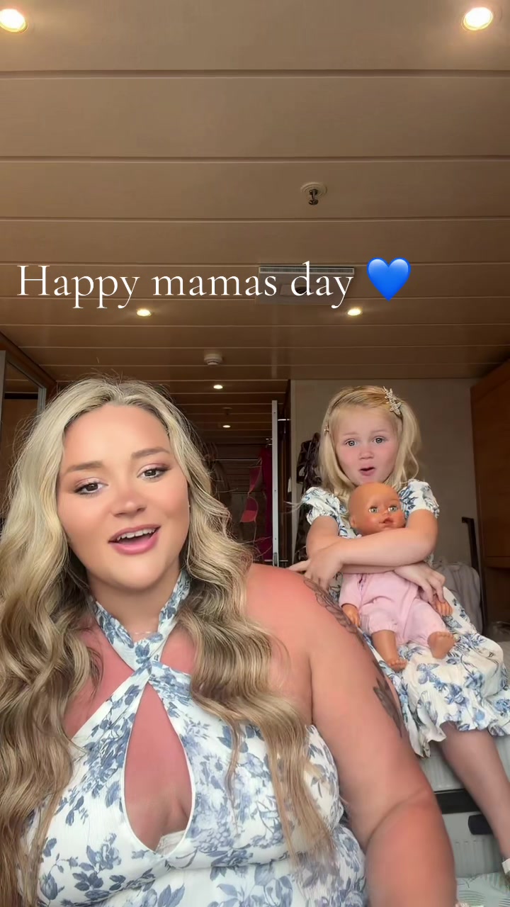 @Chelsea | ER RN 🩺 | MAMA💕