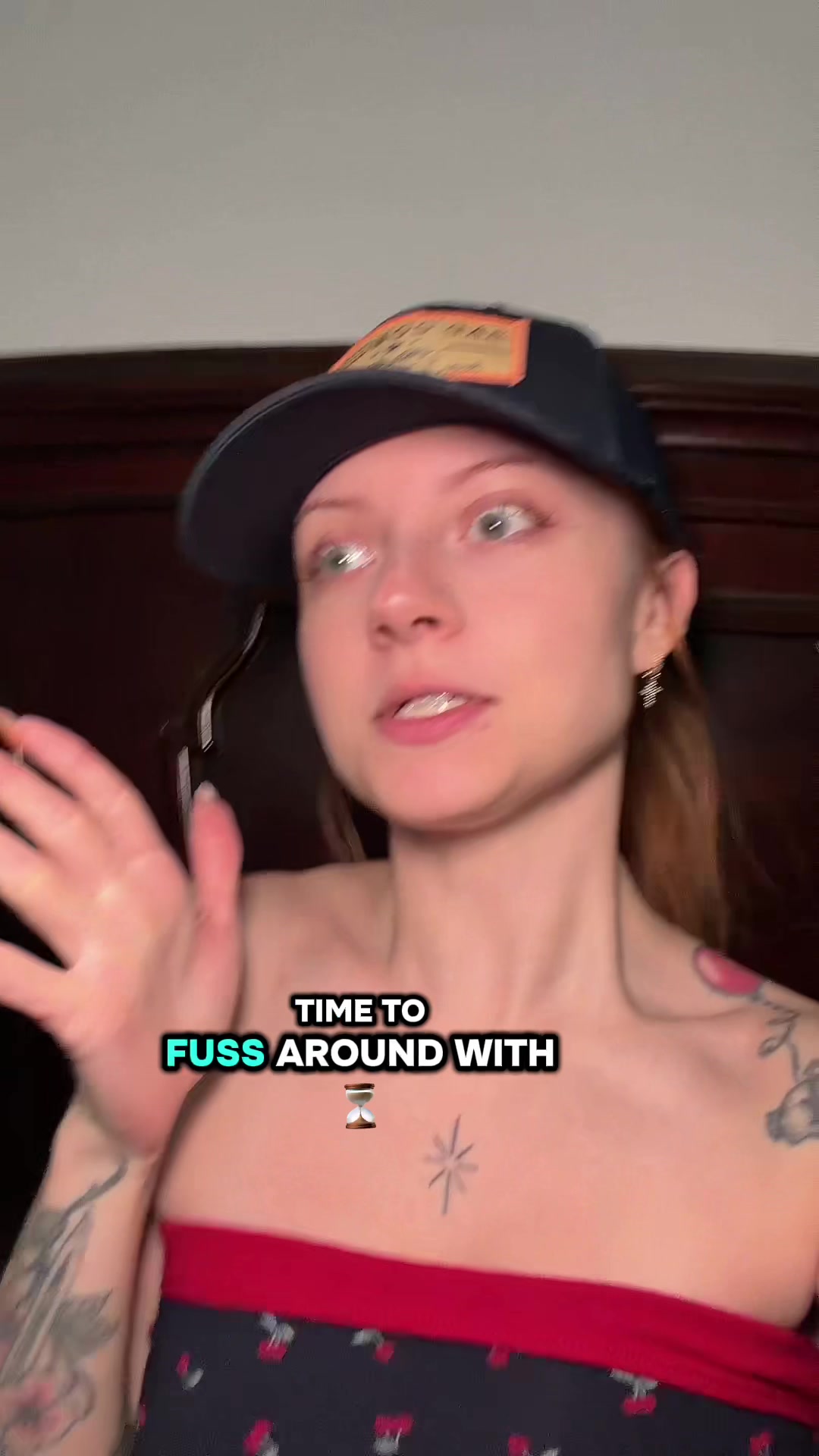 @Sad Spice