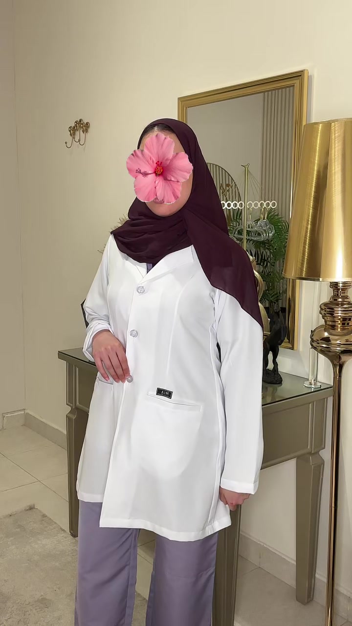@Mia scrubs | ميّا سكرب 🩺