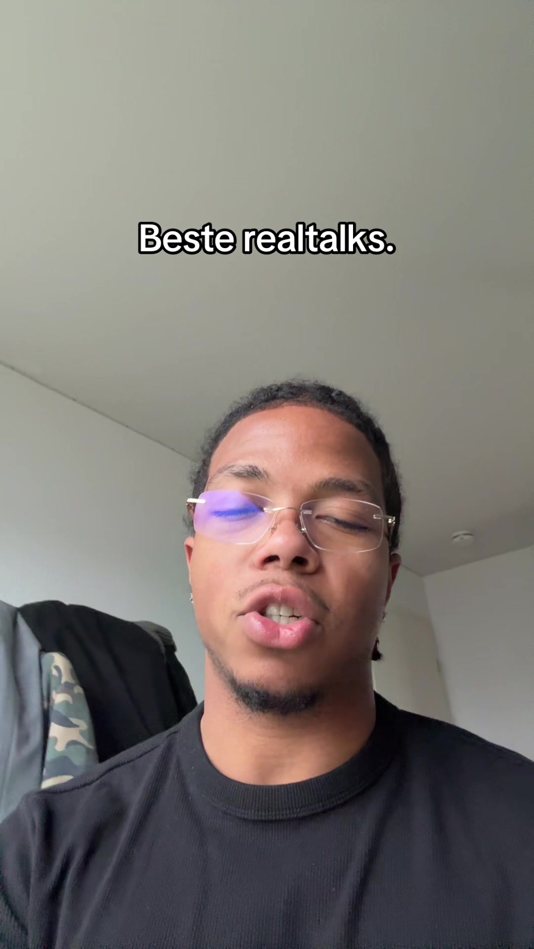 @Joshua