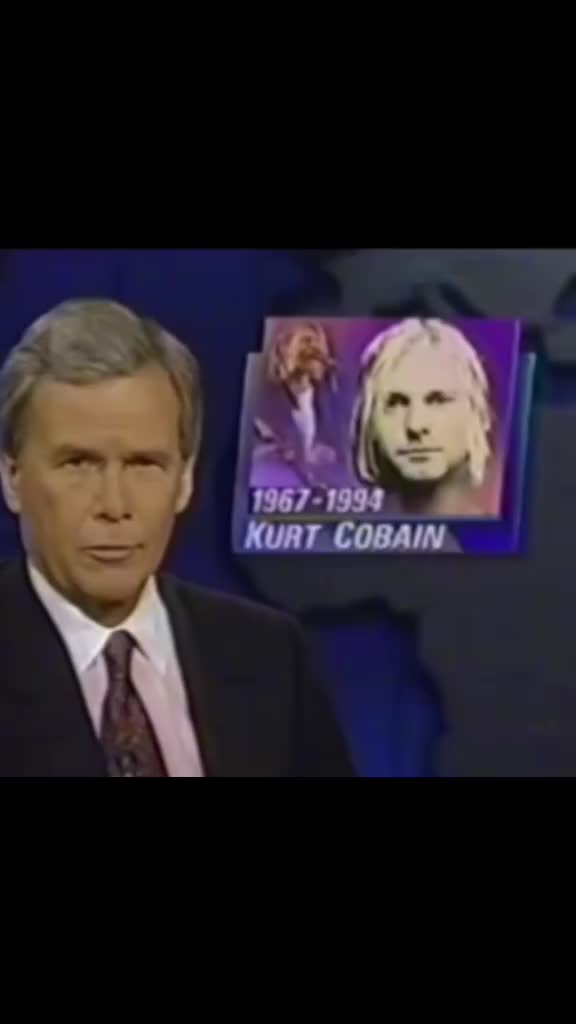 @KurtBrainStainCobain