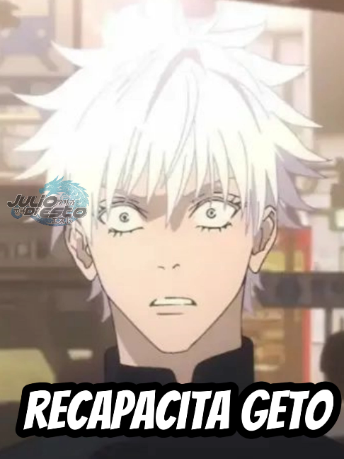@Julio di esto