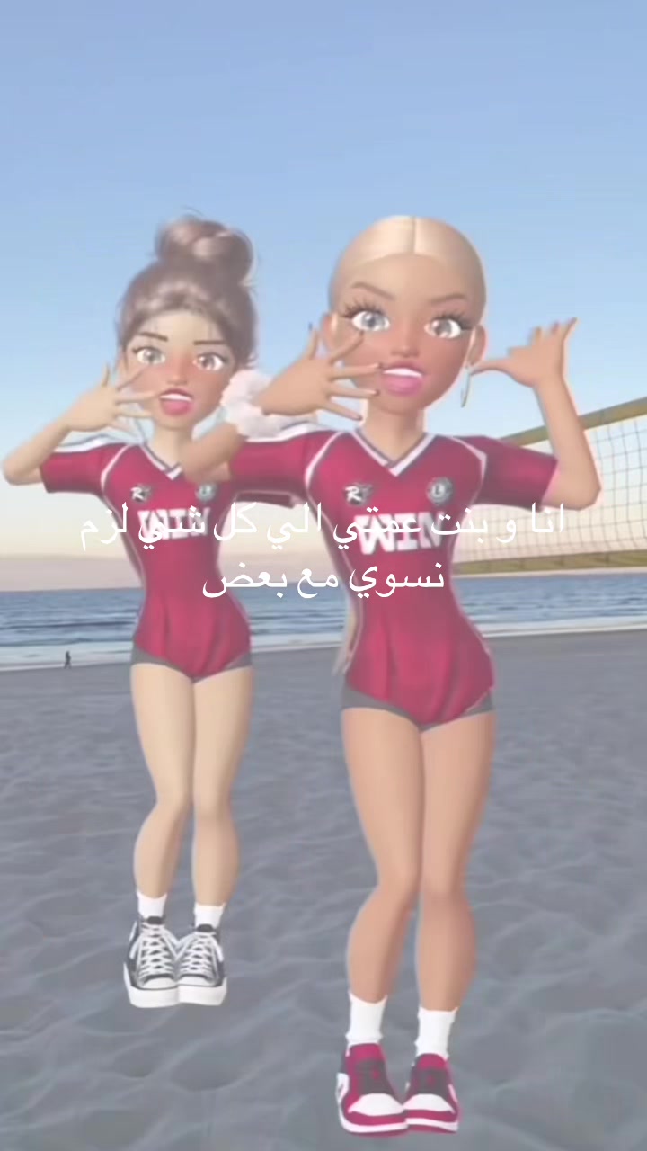 @سارة الدوسري