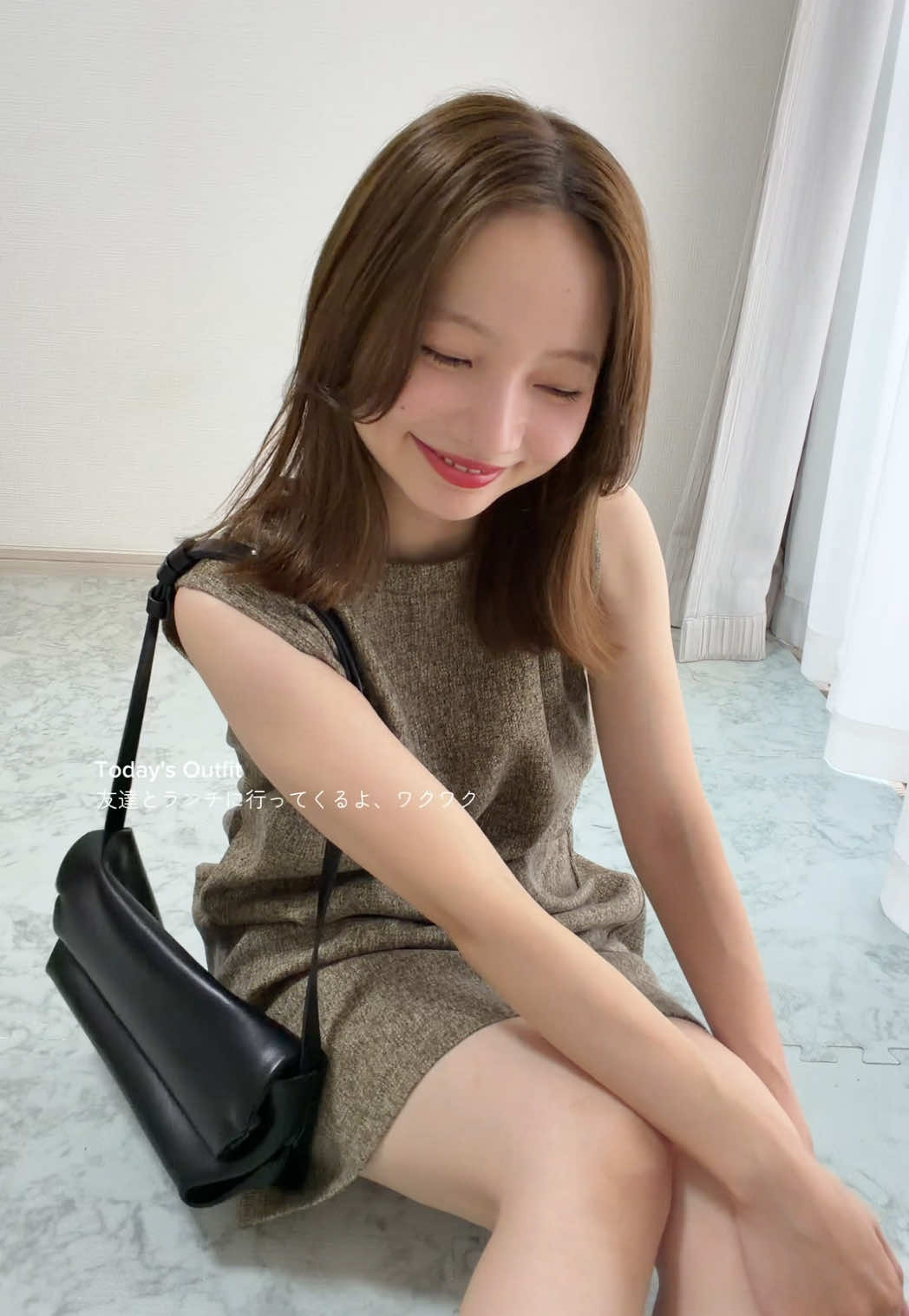 @ピリ