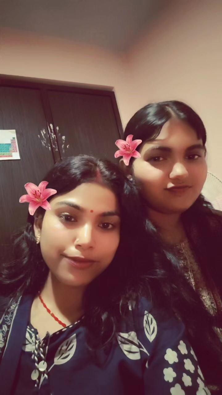 @Sushmakayastha🌸