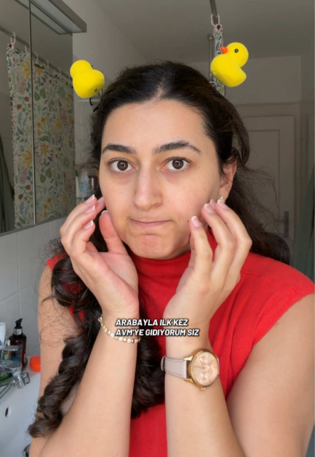 @Merve Bulut