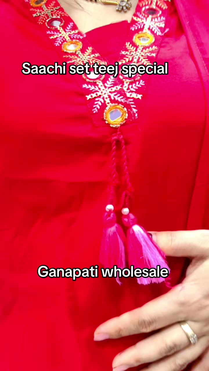 @Ganapati kurthiwholeseller2