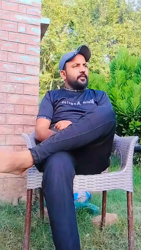 @Shani Gujjar