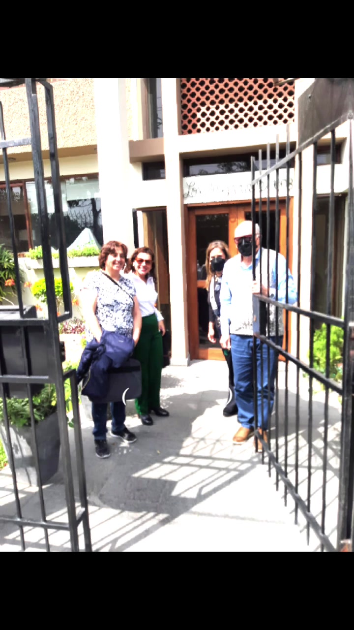 @Katty Pe&ntilde;a - Ag. Inmobiliario