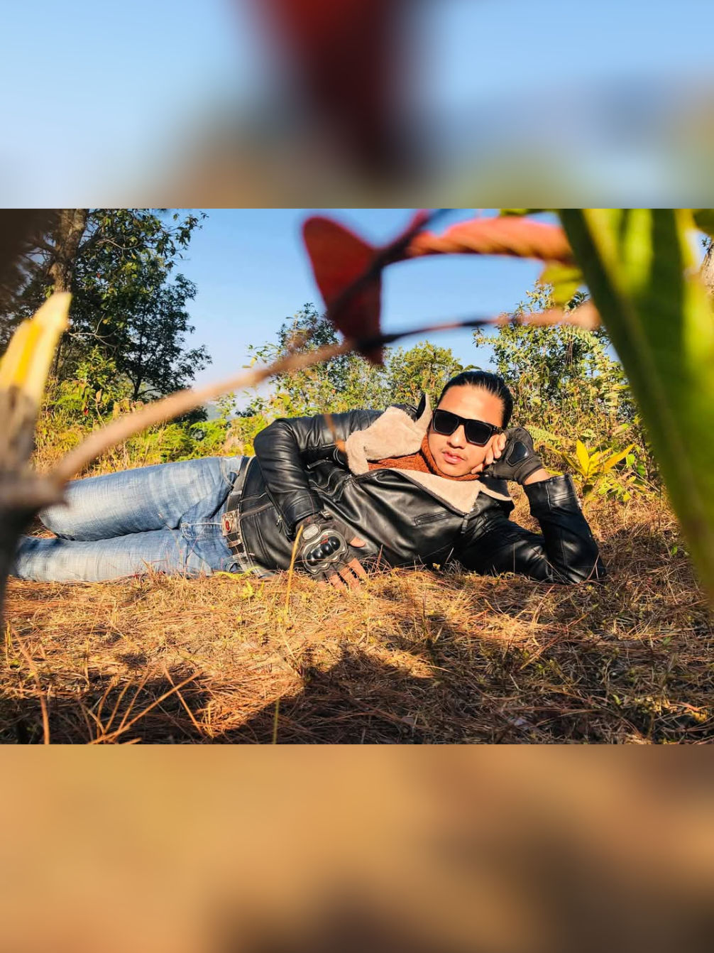 @MukyesNeelam khadgi