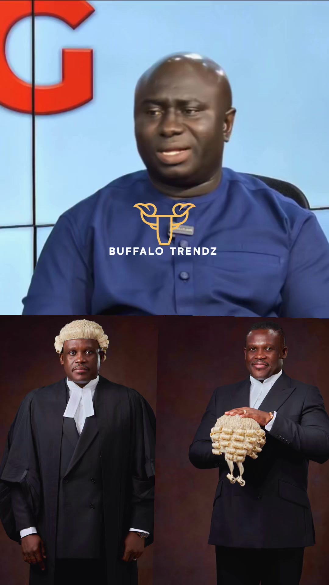 @BUFFALO TRENDZ 🧨