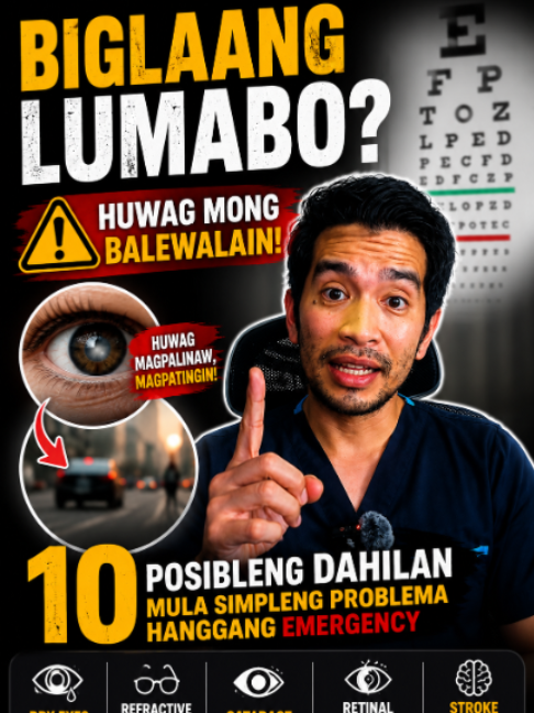 @Doc Doms | EYE-dol