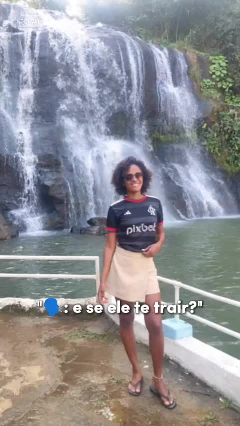 @Siara Mendonça