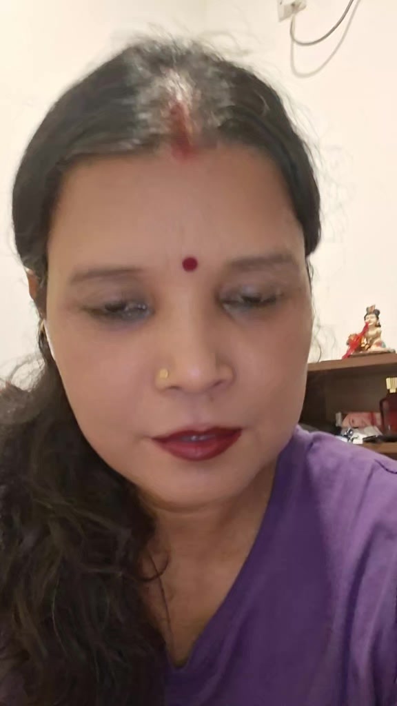 @Malti Sharma