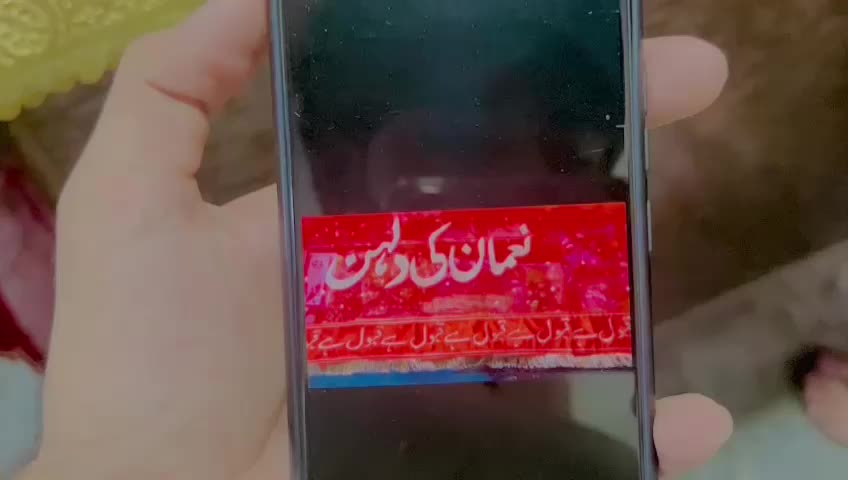 @Nomii KhOso