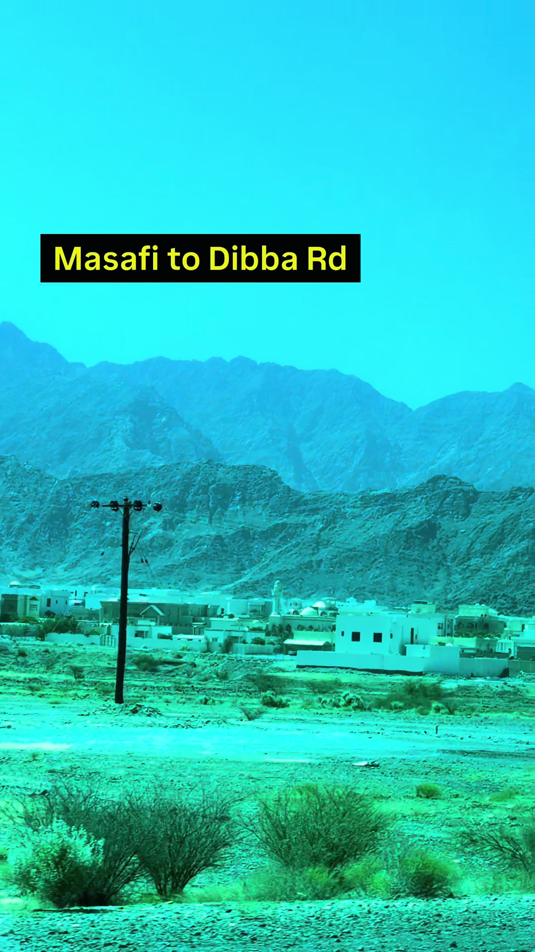 @Fujairah Lovers