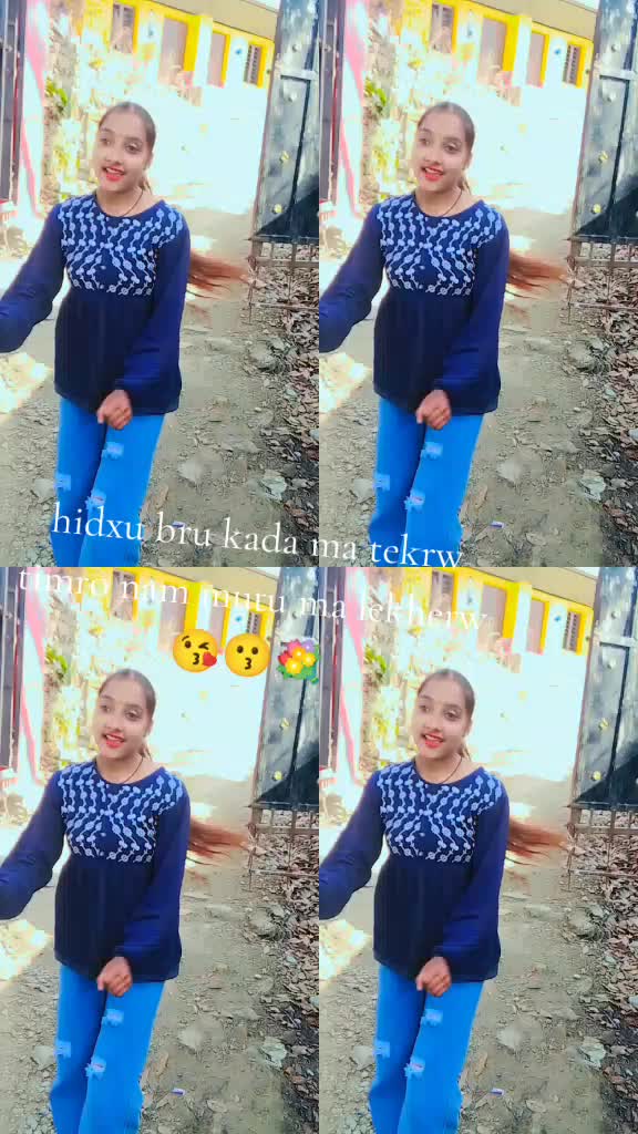 @luri Queen ❤️❤️