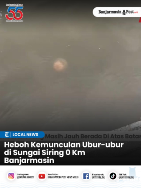 @Banjarmasin Post