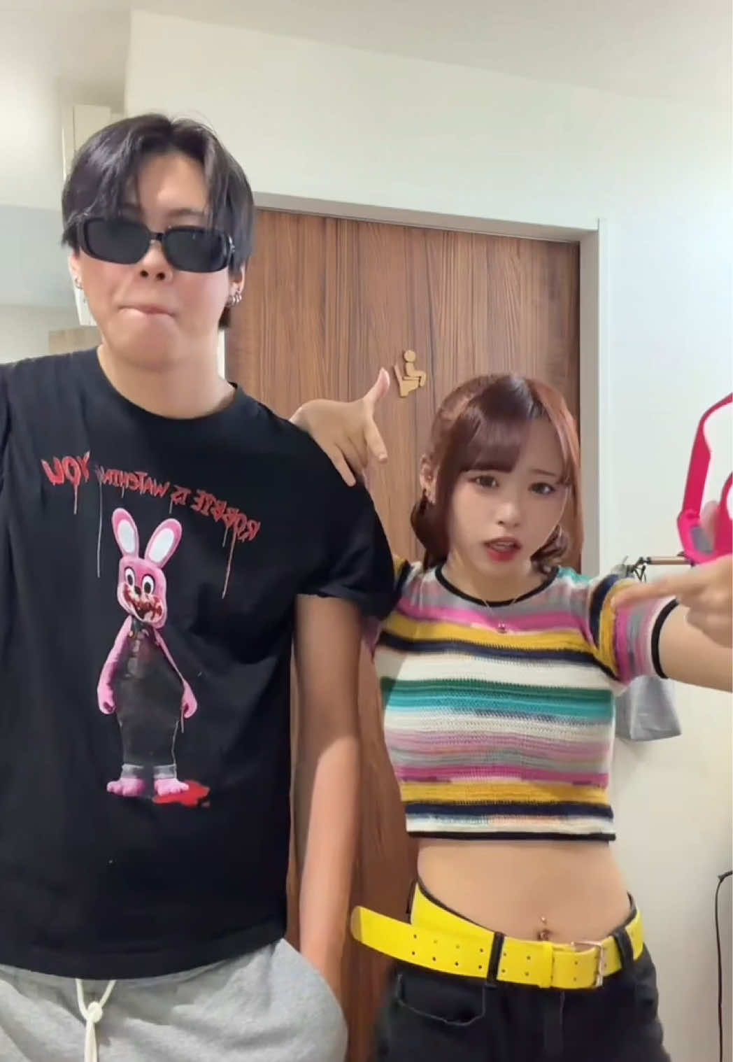 @一心不乱