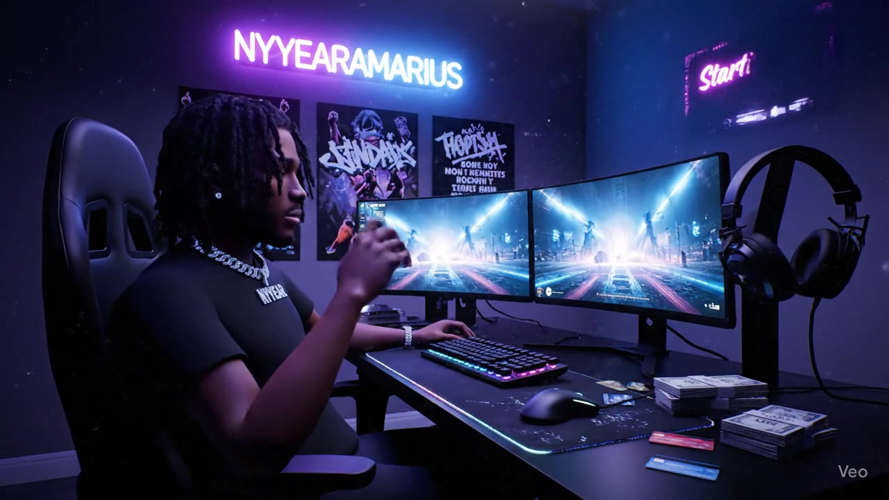 @Nyyear