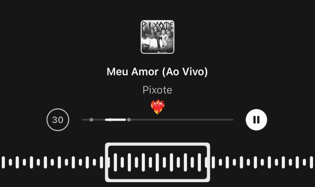 @love música 🎧