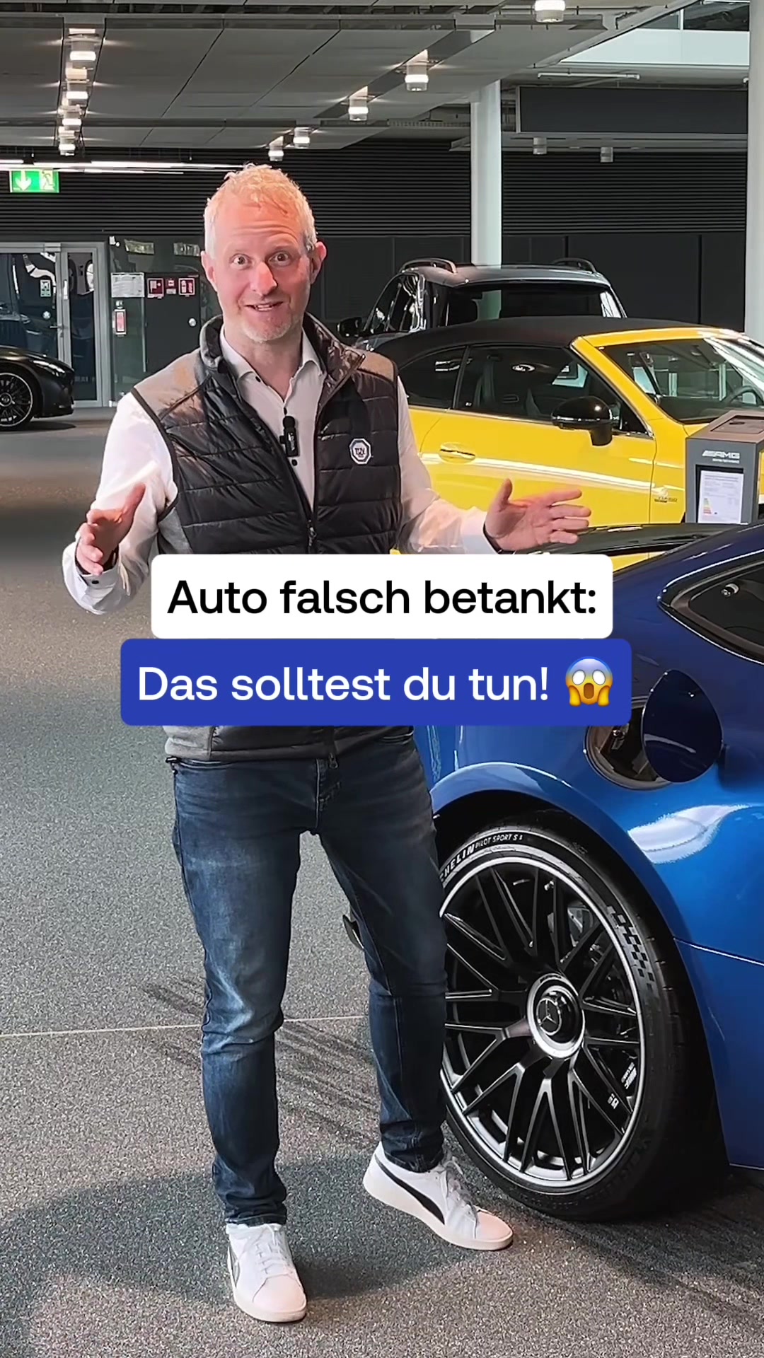@T&Uuml;V S&Uuml;D Mobility