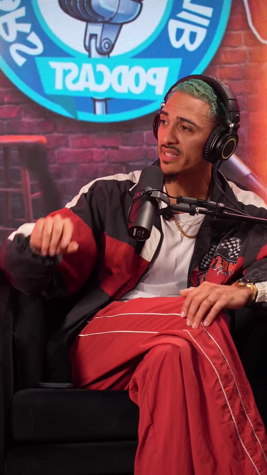 @Bilingual Brothers Podcast 🎙️