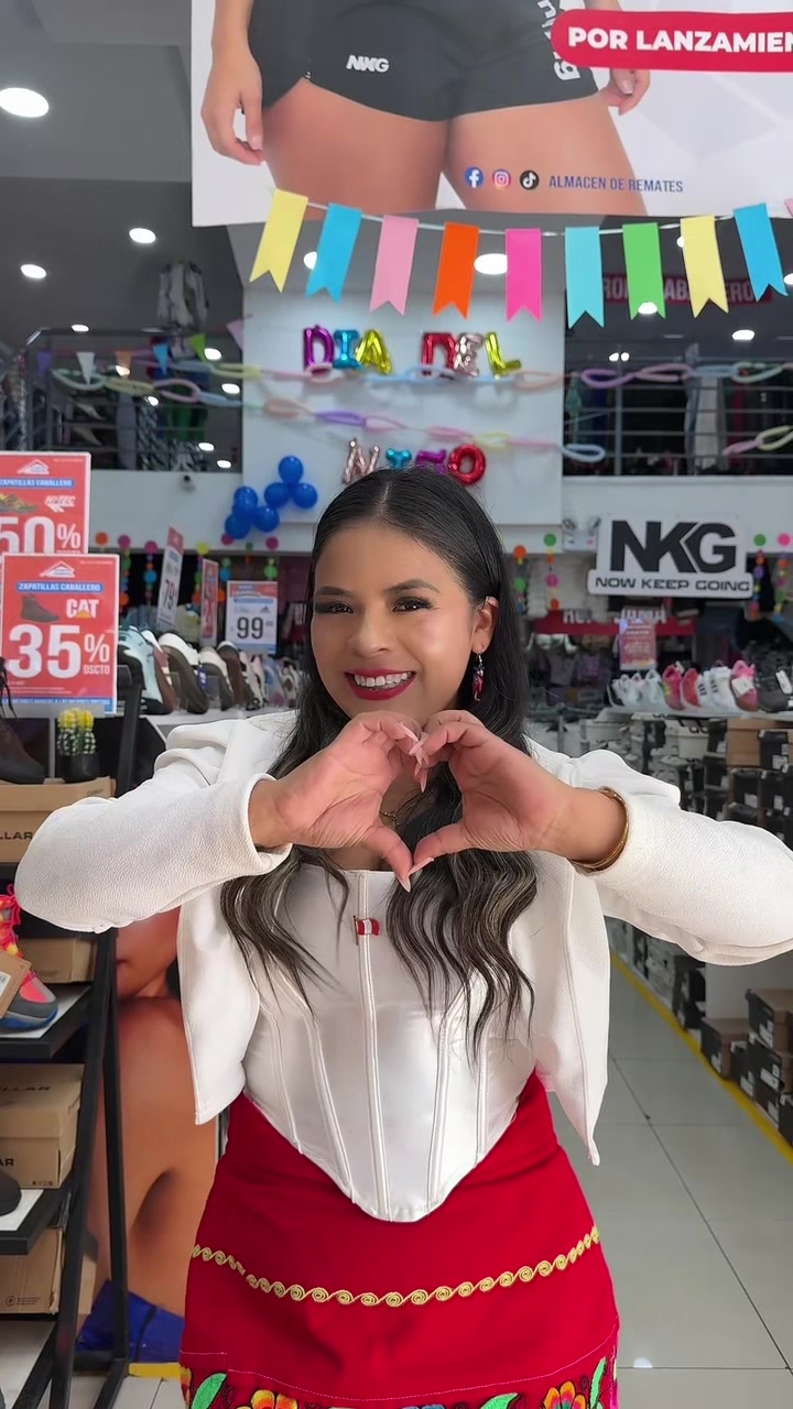 @PeruanisimaViajera-Susan Leon
