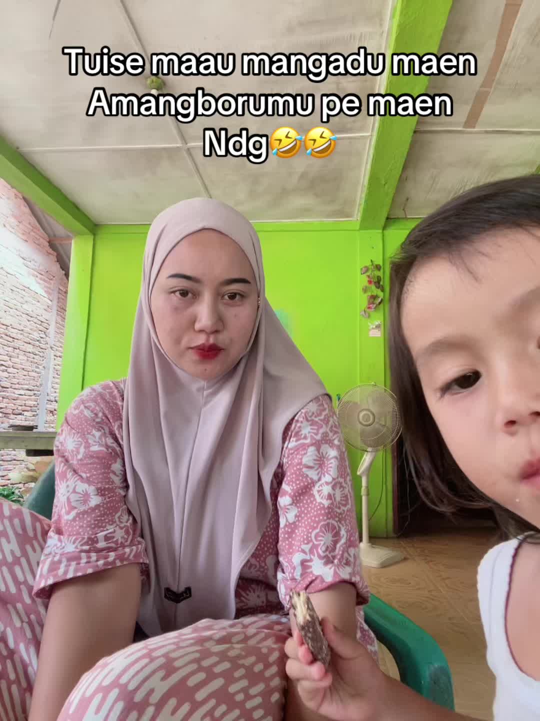 @Nurhasanah Siregar