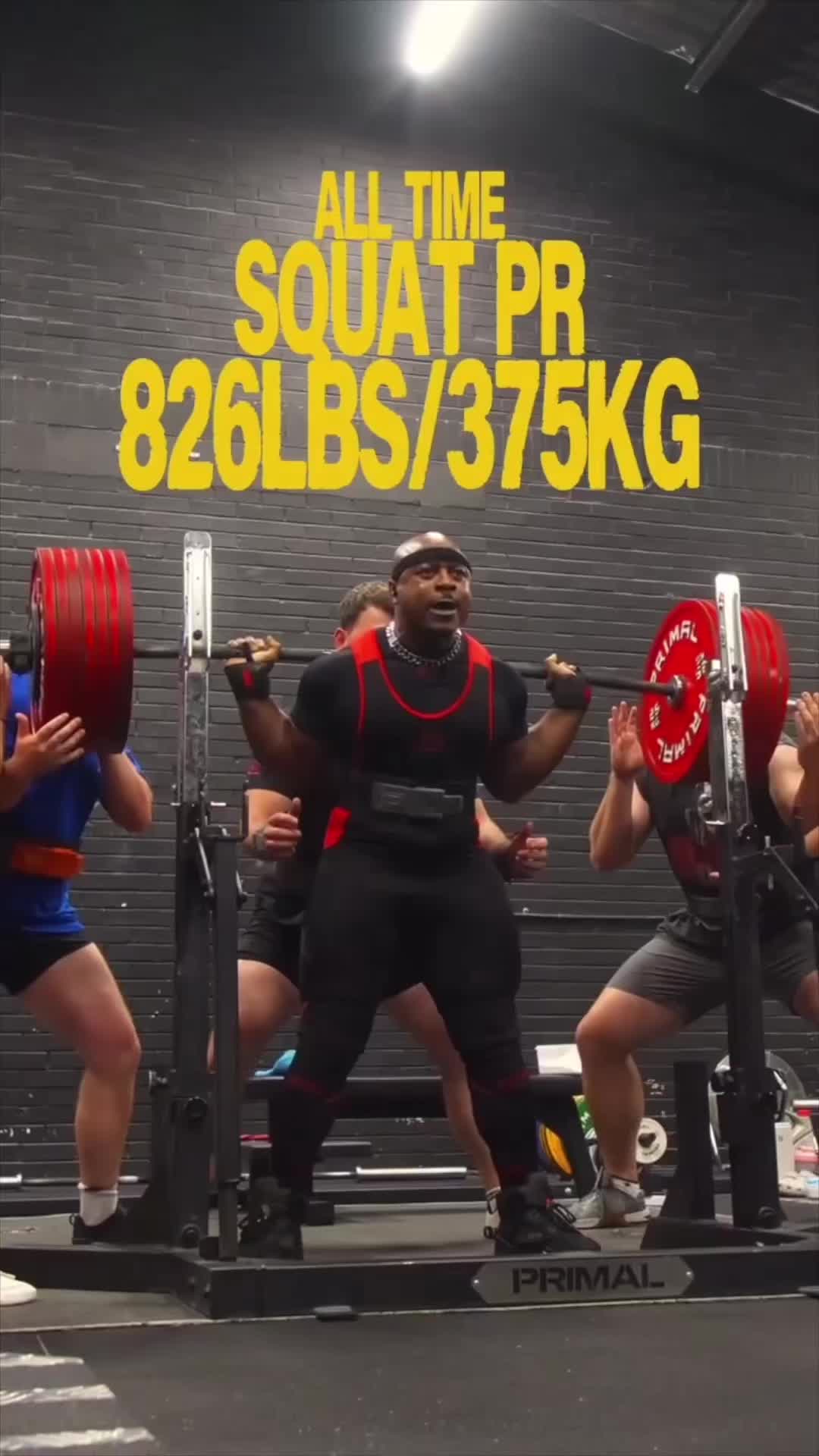 @Darath | Powerlifting Coach