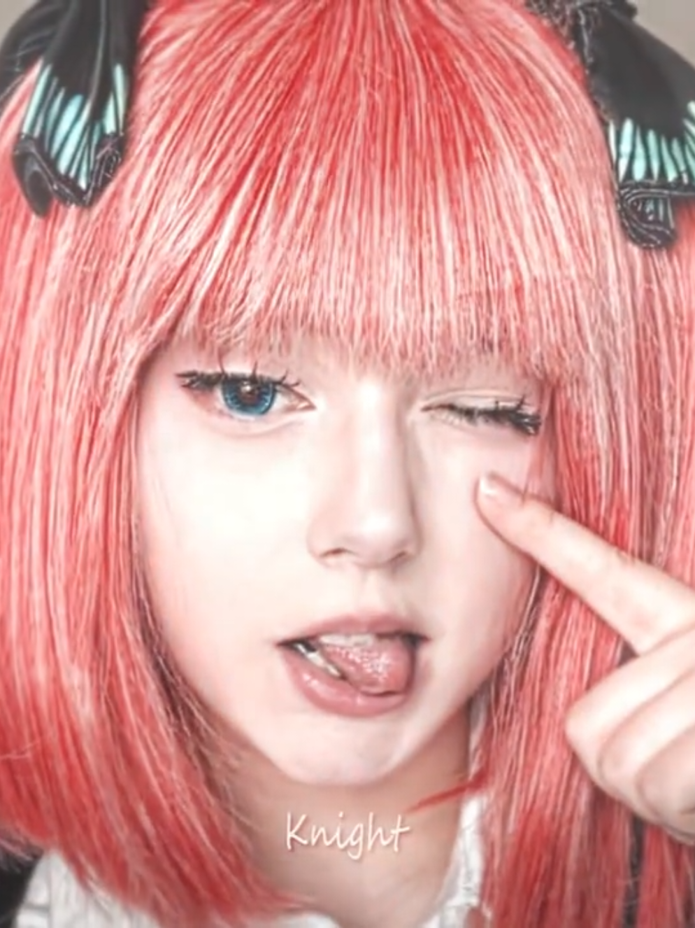 @๐ถ๐๐๐๐๐ฟ ๐๐ป๐ธโ
(Ami)