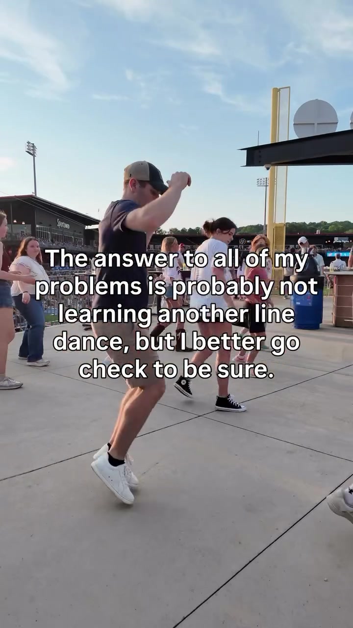 @Rocket City Line Dancing
