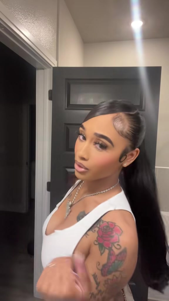 @Pretty yani