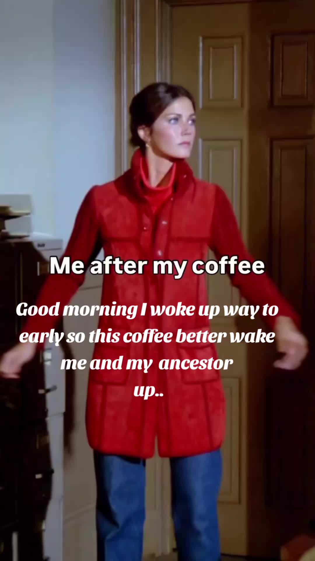 @Suzanne