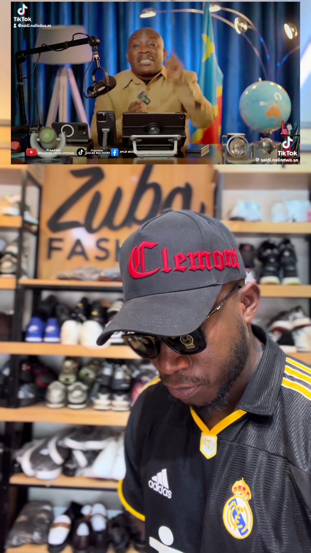 @Zuba Fashion ✪