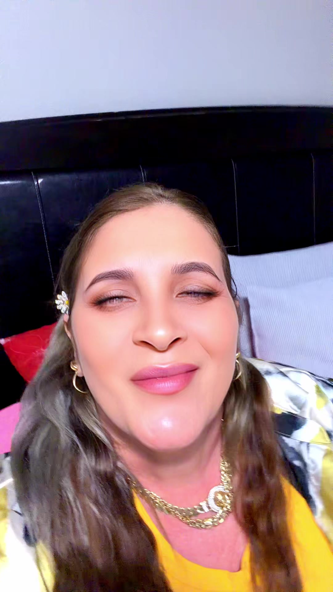 @Magalys Gonzalez