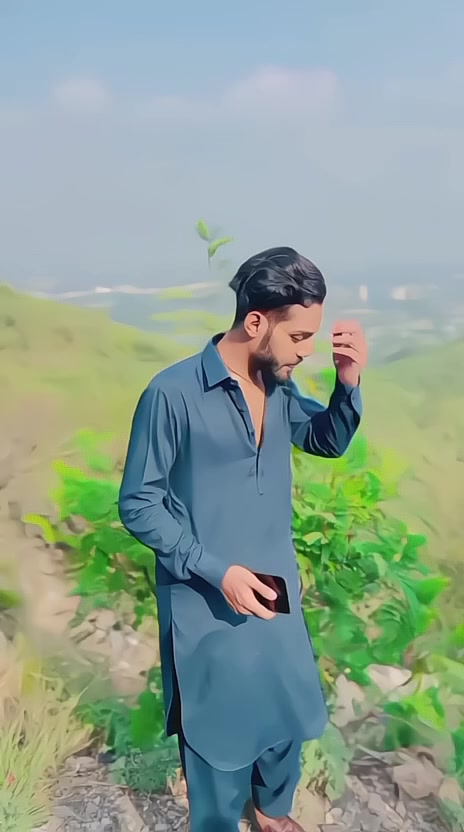 @fadi Khan