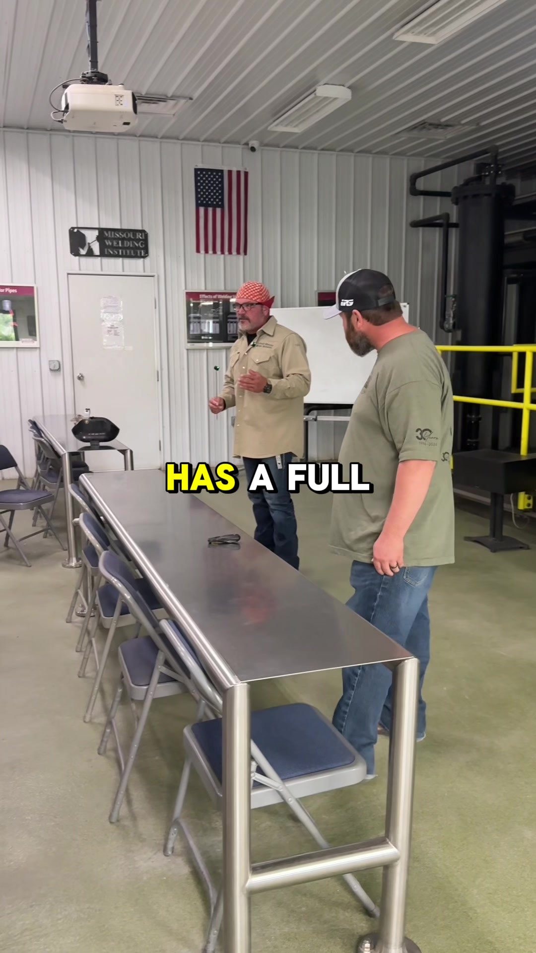 @MISSOURI WELDING INSTITUTE