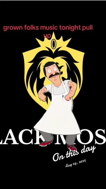 @Black Moses&spades;️