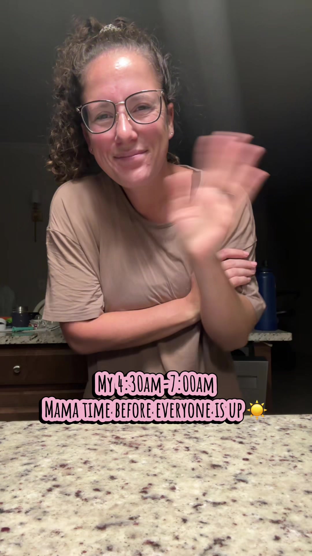 @BalancedMomShannon 💪