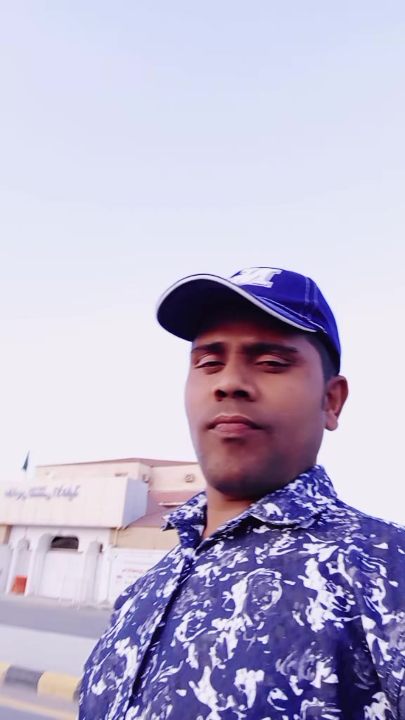 @Ramjan Babu