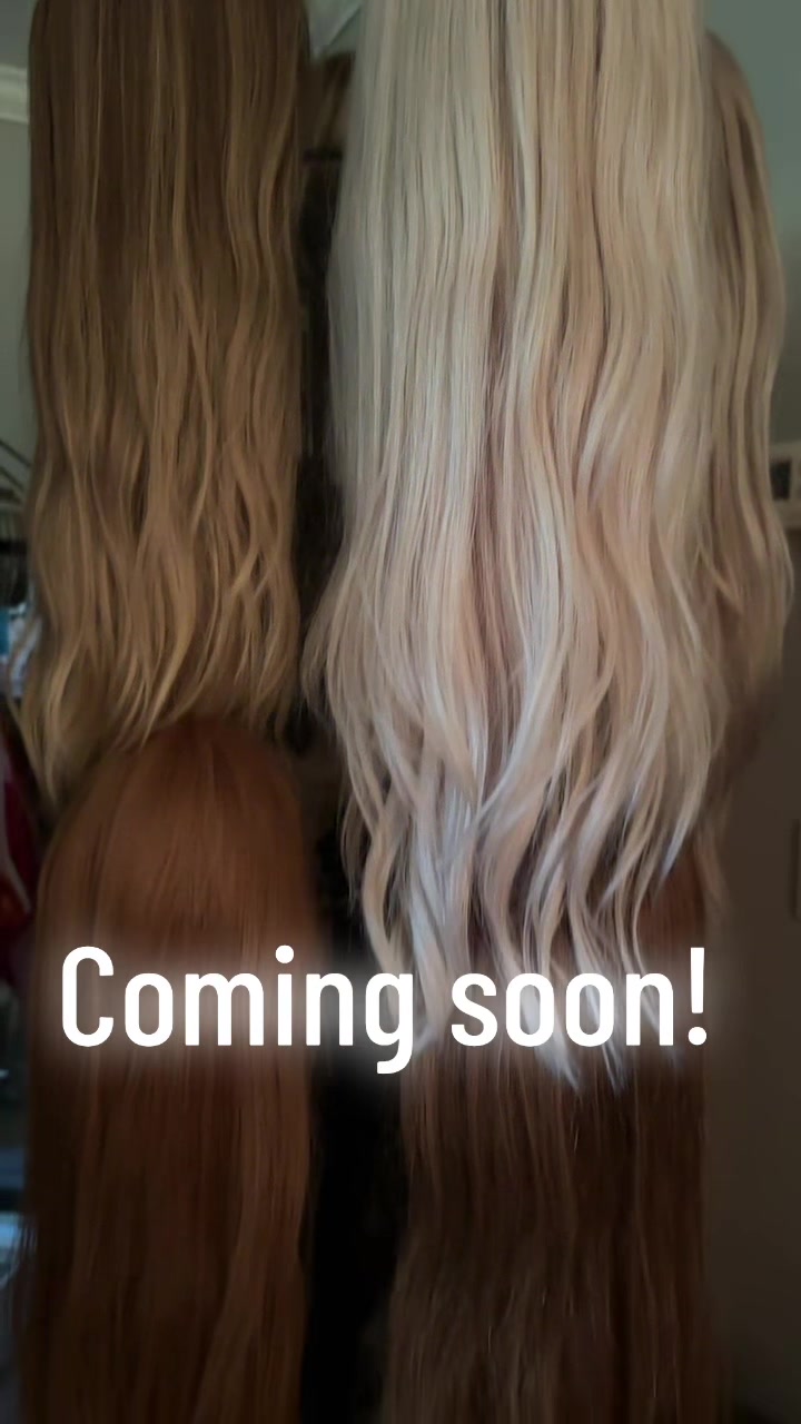 @ElsaIvette 👑HAIR QUEEN👑