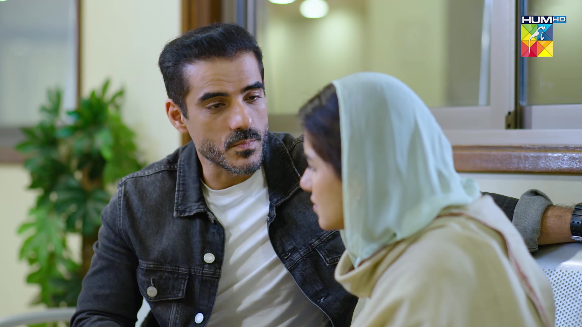 @HUM TV