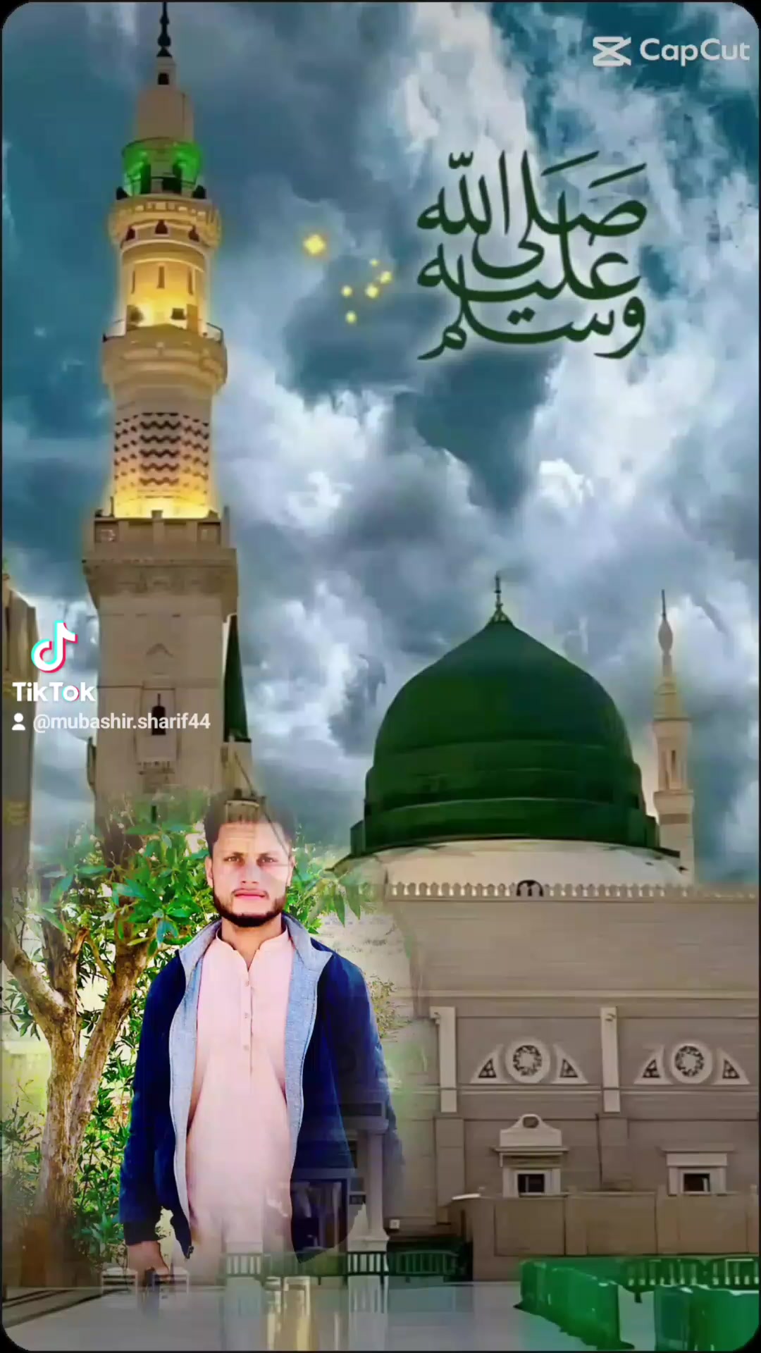 @Mubashir Sharif