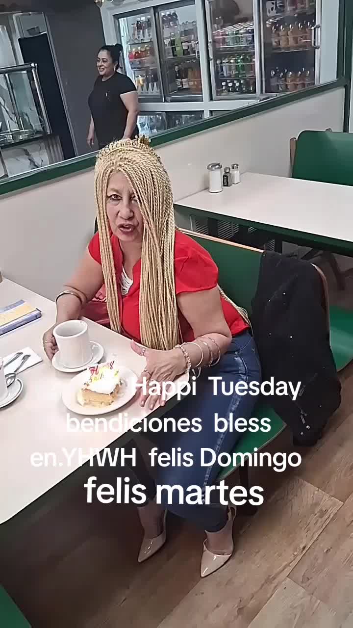 @Julia Perez