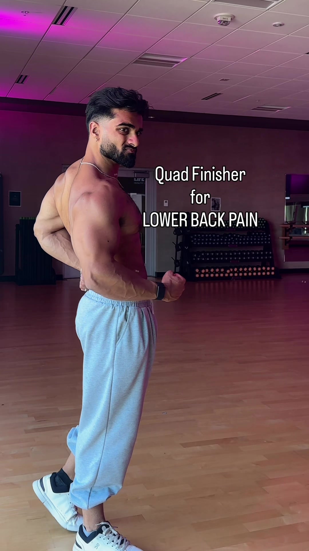 @Abhik Patel-Vegetarian Fitness