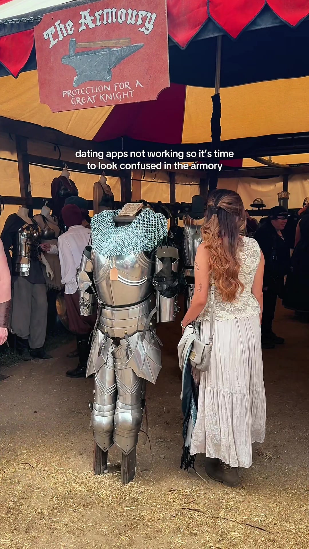 @LA Hot Girl Events